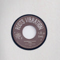 Jah Embassy Players - Tribal - Vinyl Record