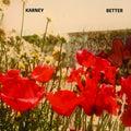 Karney - Better Ep - Music CD