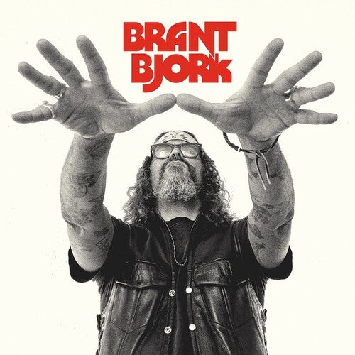 Bjork,brant - Brant Bjork - Music CD
