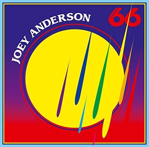 Anderson,joey - Rainbow Doll - Vinyl Record
