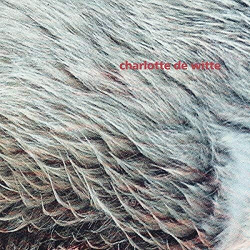 De Witte,charlotte - Vision - Vinyl Record