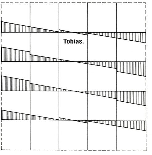 Tobias - 1972 - Vinyl Record