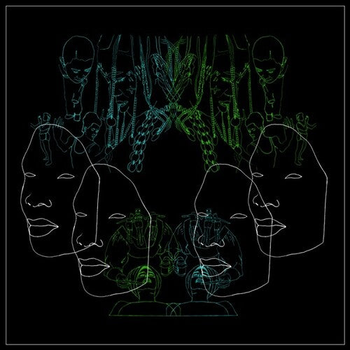 Dumama & Kechou - Buffering Juju - Music CD