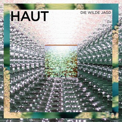 Die Wilde Jagd - Haut - Music CD