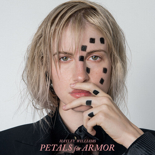 Williams,hayley - Petals For Armor - Vinyl Record