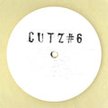 Youandme - Cutz 6 - Vinyl Record