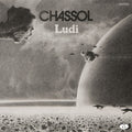 Chassol - Ludi - Music CD