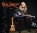 Cashdollar,cindy - Waltz For Abilene - Music CD