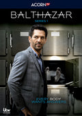 Balthazar Series 1 - Balthazar Series 1 - DVD