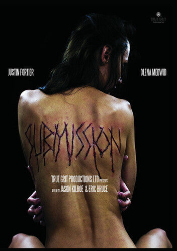 Submission - Submission - DVD