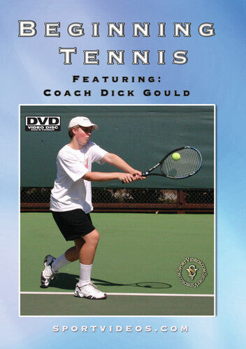 Beginning Tennis - Beginning Tennis - DVD