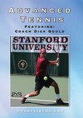 Advanced Tennis - Advanced Tennis - DVD