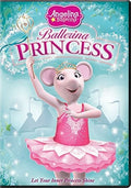 Angelina Ballerina: Ballerina Princess - Angelina Ballerina: Ballerina Princess - DVD