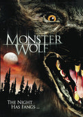 Monsterwolf - Monsterwolf - DVD