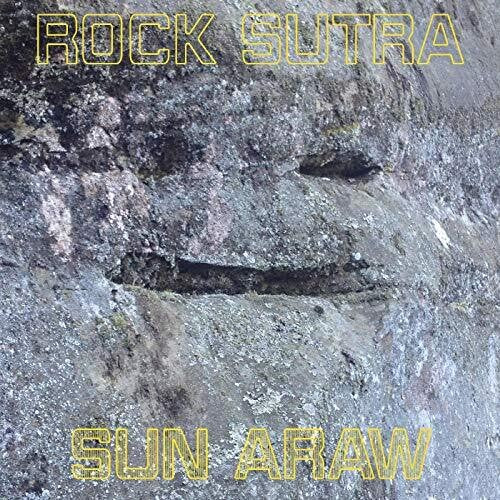 Sun Araw - Rock Sutra - Music CD