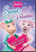 Angelina Ballerina: Sweet Valentine - Angelina Ballerina: Sweet Valentine - DVD