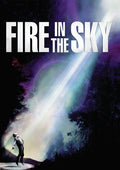 Fire In The Sky - Fire In The Sky - DVD
