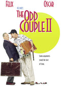Odd Couple Ii - Odd Couple Ii - DVD