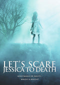 Let's Scare Jessica To Death - Let's Scare Jessica To Death - DVD