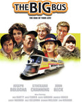 Big Bus - Big Bus - DVD