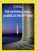 National Mall: America's Front Yard - National Mall: America's Front Yard - DVD