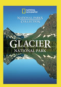 Glacier National Park - Glacier National Park - DVD