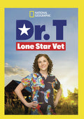 Dr T Lone Star Vet - Dr T Lone Star Vet - DVD