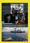 Expedition Amelia - Expedition Amelia - DVD