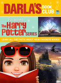 Darla's Book Club: Discussing Harry Potter - Darla's Book Club: Discussing Harry Potter - DVD