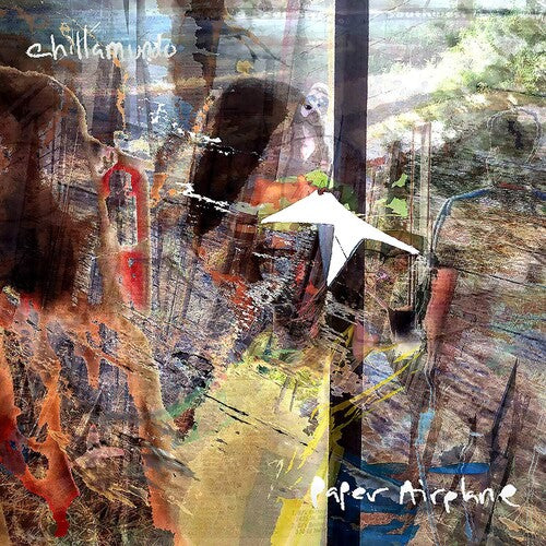 Chillamundo - Paper Airplane - Vinyl Record