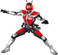 Bandai Hobby - Kamen Rider Den-o: Den-o Sword Form & Plat Form - Collectibles