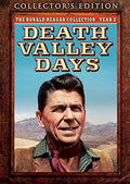 Death Valley Days: Ronald Reagan Years - Year 2 - Death Valley Days: Ronald Reagan Years - Year 2 - DVD