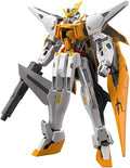 Bandai Hobby - Gundam 00: Gundam Kyrios, Bandai Spirits Mg 1/100 - Collectibles