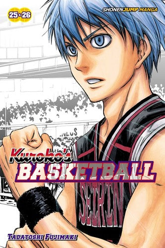 Fujimaki,tadatoshi - Kurokos Basketball Vol 13 - Books