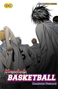 Fujimaki,tadatoshi - Kurokos Basketball Vol 14 - Books