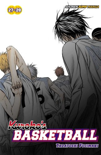 Fujimaki,tadatoshi - Kurokos Basketball Vol 14 - Books