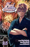 Tsukuda,yuto - Food Wars Shokugeki No Soma Vol 25 - Books