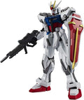 Tamashii Nations - Mobile Suit Gundam: Seed Gat-x105 Strike Gundam - Collectibles