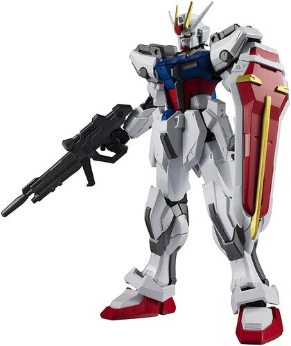 Tamashii Nations - Mobile Suit Gundam: Seed Gat-x105 Strike Gundam - Collectibles