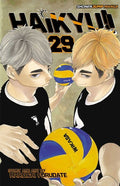 Furudate,haruichi - Haikyu Vol 29 - Books