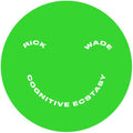 Wade,rick - Cognitive Ecstasy - Vinyl Record