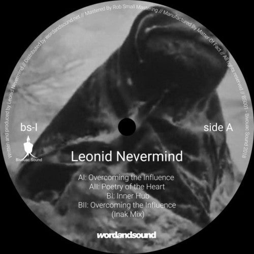 Leonid Nevermind - Overcoming The Influence - Vinyl Record