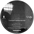 Leonid Nevermind - Quiet Love - Vinyl Record