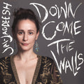 Jagdeesh,jai - Down Come The Walls - Music CD