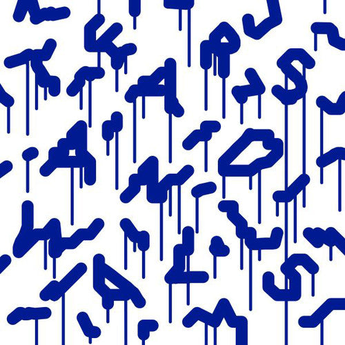 Volk,johannes - Tears & Walls - Vinyl Record