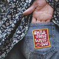Smile Jesus Loves You [LP] Vinyl Record