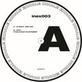 Inex Ep03 / Various - Inex Ep03 / Various - Vinyl Record