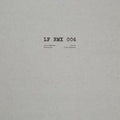 Danilov,alex - Developer - Vinyl Record