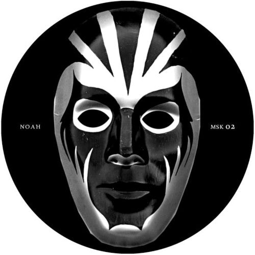 Unknown Artist - Mask - Vinyl Record