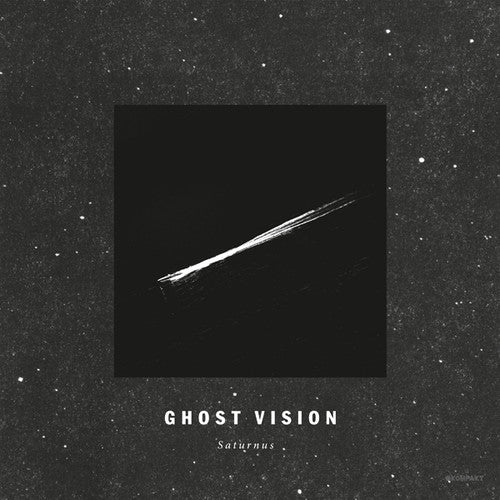 Ghost Vision - Saturnus - Vinyl Record